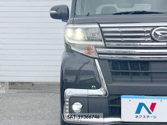 Daihatsu TANTO CUSTOM 2017-04 6021055-13