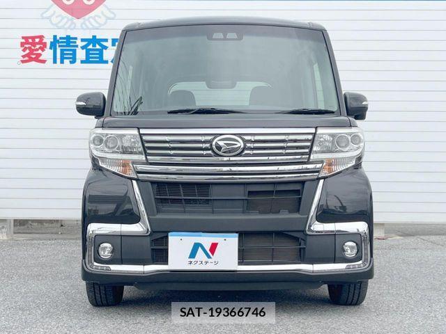 Daihatsu TANTO CUSTOM 2017-04 6021055-14