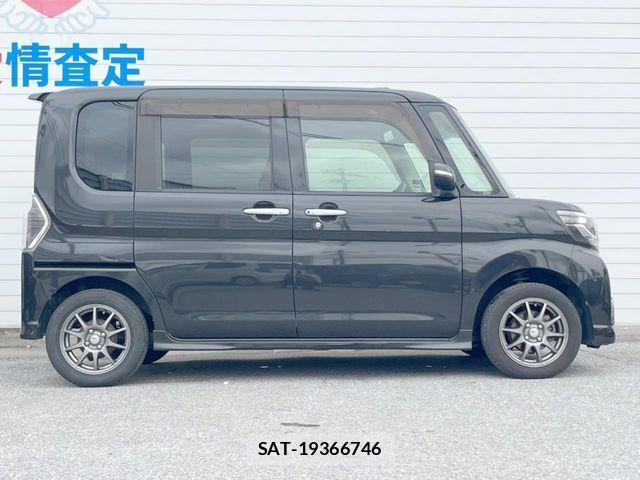 Daihatsu TANTO CUSTOM 2017-04 6021055-17