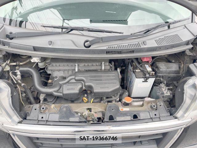 Daihatsu TANTO CUSTOM 2017-04 6021055-18