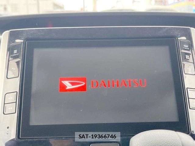 Daihatsu TANTO CUSTOM 2017-04 6021055-3