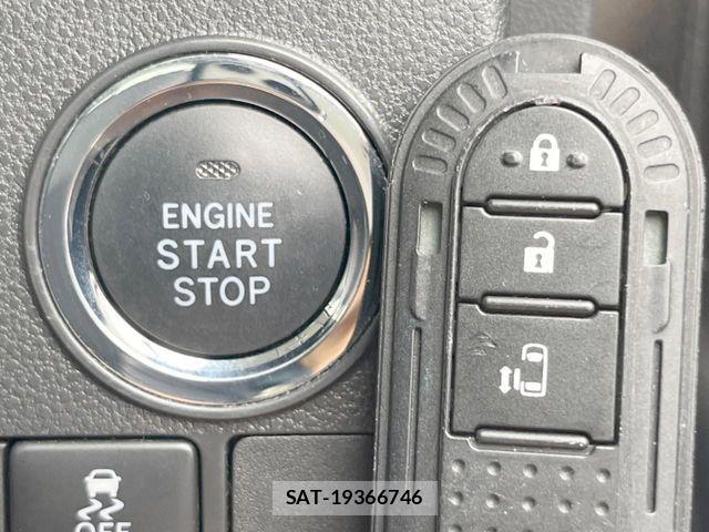 Daihatsu TANTO CUSTOM 2017-04 6021055-7