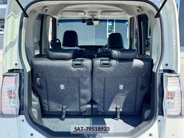 Daihatsu TANTO CUSTOM 2018-02 6021023-14