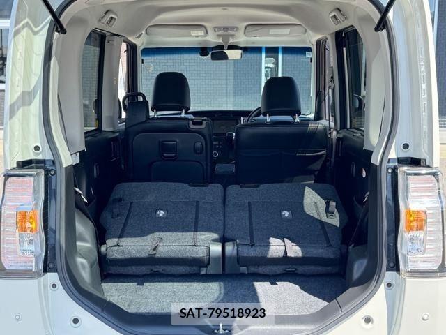 Daihatsu TANTO CUSTOM 2018-02 6021023-15