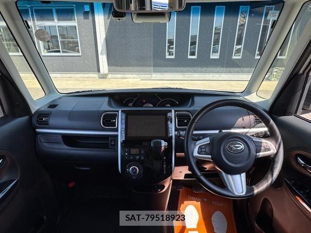 Daihatsu TANTO CUSTOM 2018-02 6021023-16