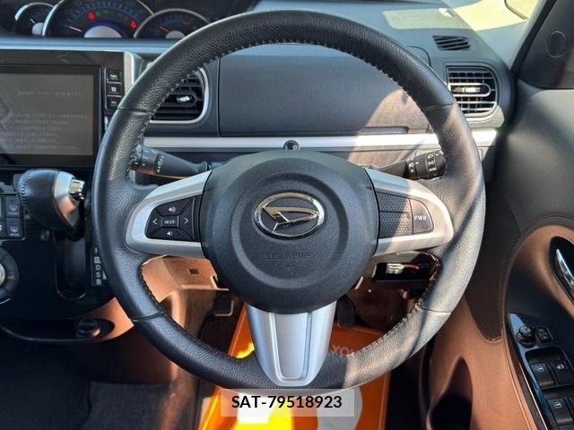 Daihatsu TANTO CUSTOM 2018-02 6021023-17