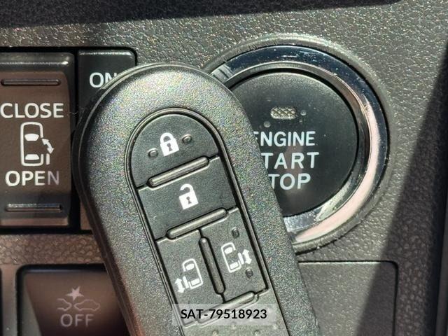 Daihatsu TANTO CUSTOM 2018-02 6021023-19