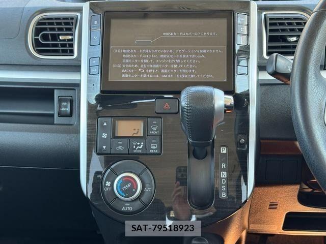 Daihatsu TANTO CUSTOM 2018-02 6021023-20