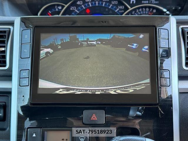 Daihatsu TANTO CUSTOM 2018-02 6021023-22