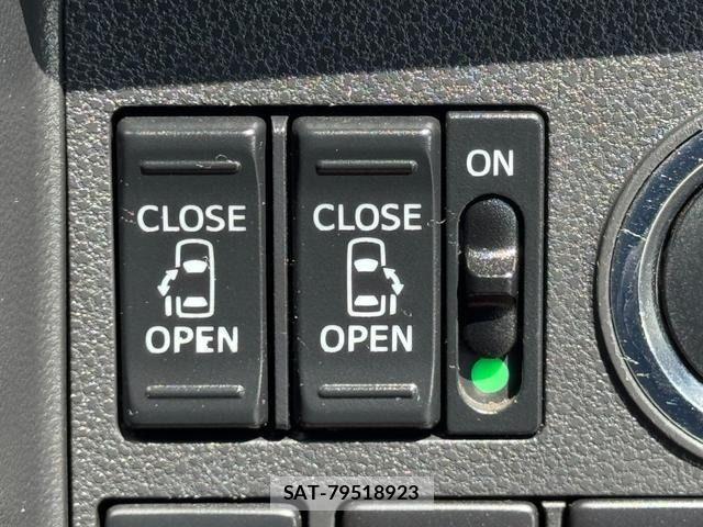 Daihatsu TANTO CUSTOM 2018-02 6021023-23