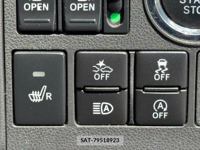 Daihatsu TANTO CUSTOM 2018-02 6021023-25