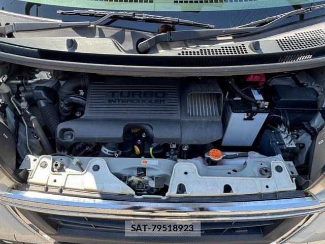 Daihatsu TANTO CUSTOM 2018-02 6021023-28