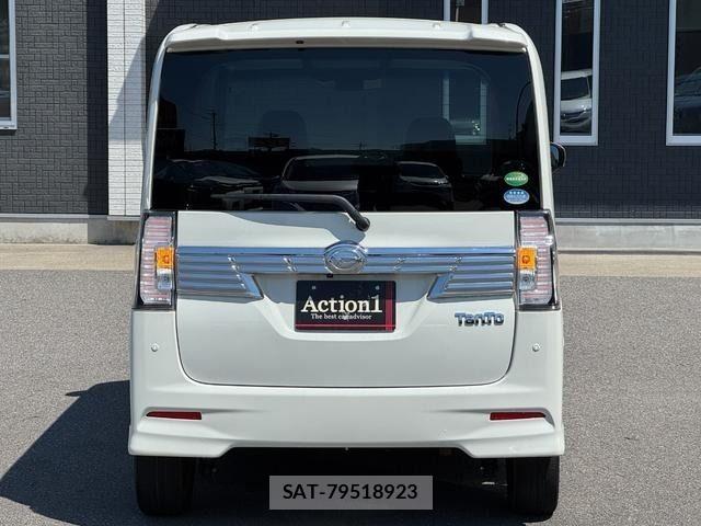 Daihatsu TANTO CUSTOM 2018-02 6021023-3