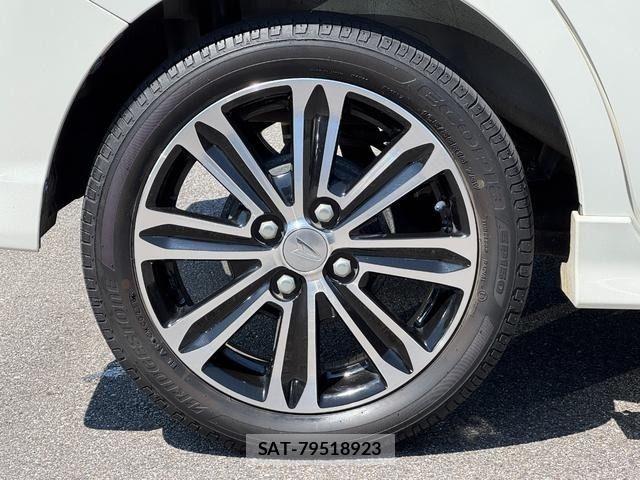 Daihatsu TANTO CUSTOM 2018-02 6021023-6