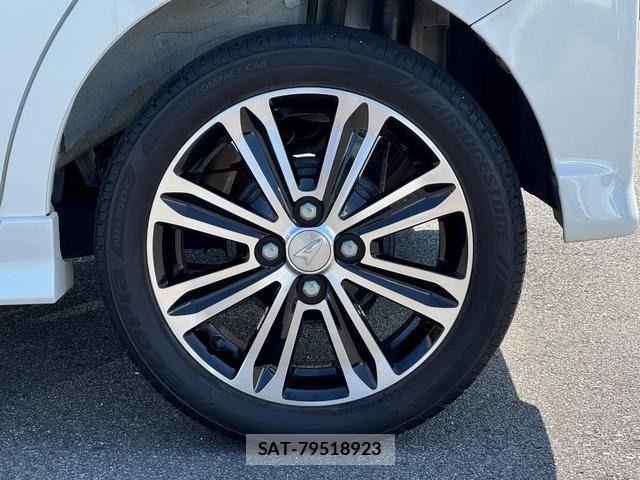 Daihatsu TANTO CUSTOM 2018-02 6021023-7