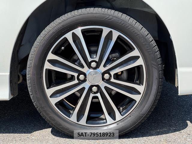 Daihatsu TANTO CUSTOM 2018-02 6021023-8