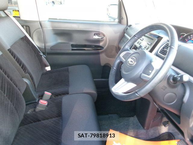 Daihatsu TANTO CUSTOM 2017-03 6021007-10