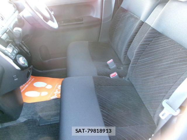 Daihatsu TANTO CUSTOM 2017-03 6021007-11