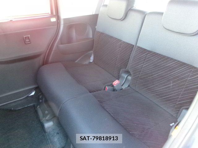Daihatsu TANTO CUSTOM 2017-03 6021007-12