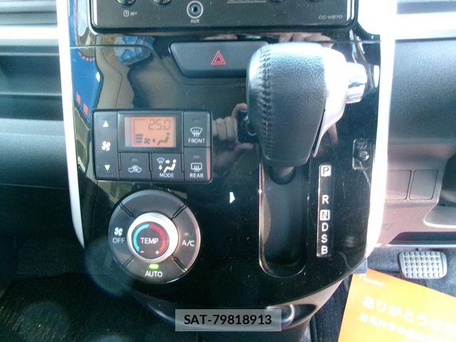 Daihatsu TANTO CUSTOM 2017-03 6021007-14