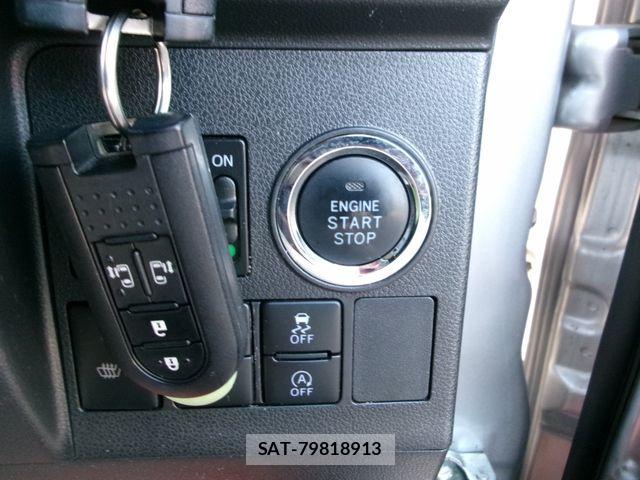 Daihatsu TANTO CUSTOM 2017-03 6021007-15