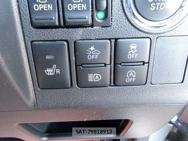 Daihatsu TANTO CUSTOM 2017-03 6021007-17