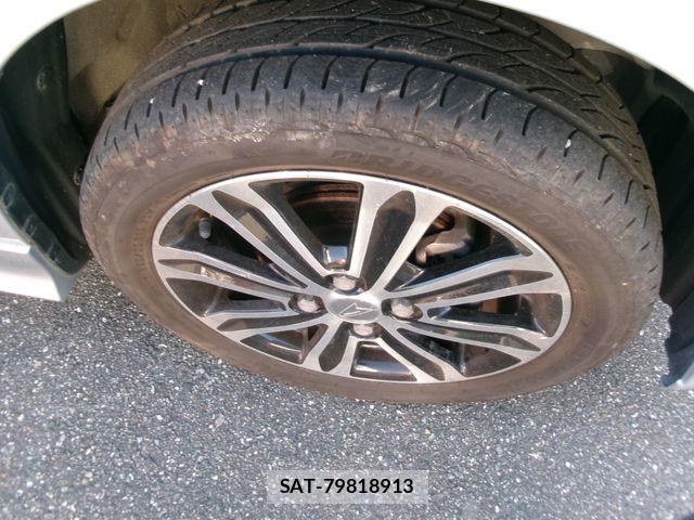 Daihatsu TANTO CUSTOM 2017-03 6021007-19
