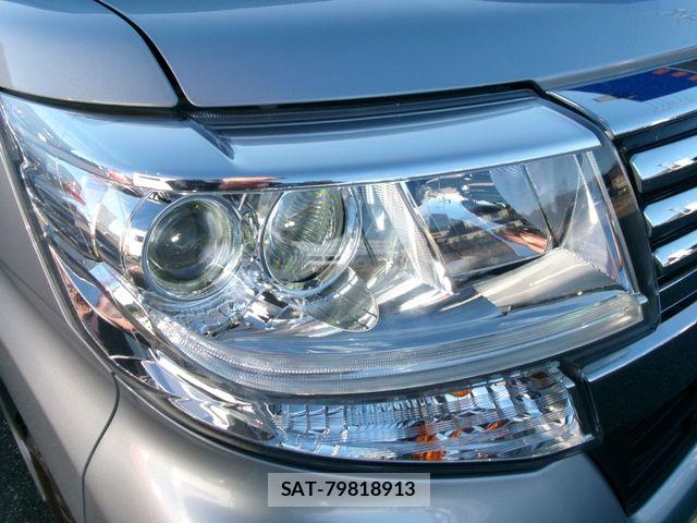 Daihatsu TANTO CUSTOM 2017-03 6021007-7