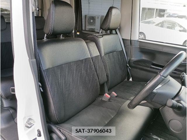 Daihatsu TANTO CUSTOM 2017-01 6021031-9
