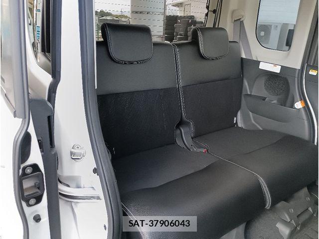 Daihatsu TANTO CUSTOM 2017-01 6021031-10