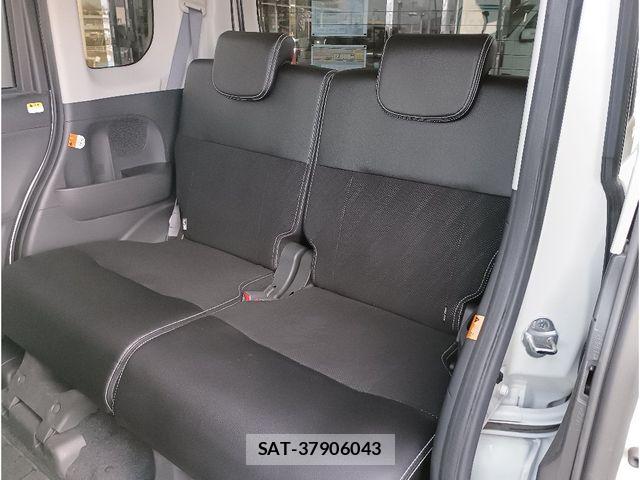 Daihatsu TANTO CUSTOM 2017-01 6021031-11