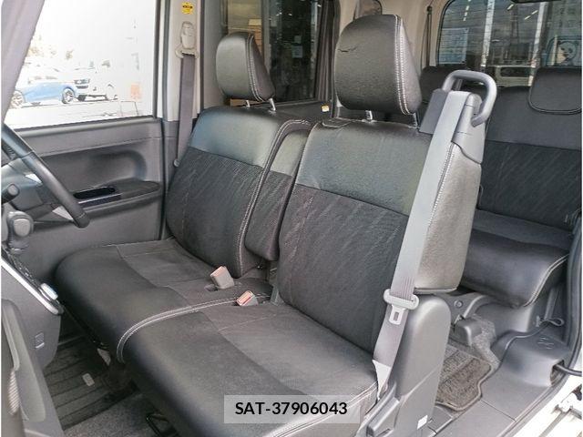 Daihatsu TANTO CUSTOM 2017-01 6021031-12