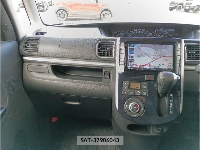 Daihatsu TANTO CUSTOM 2017-01 6021031-14