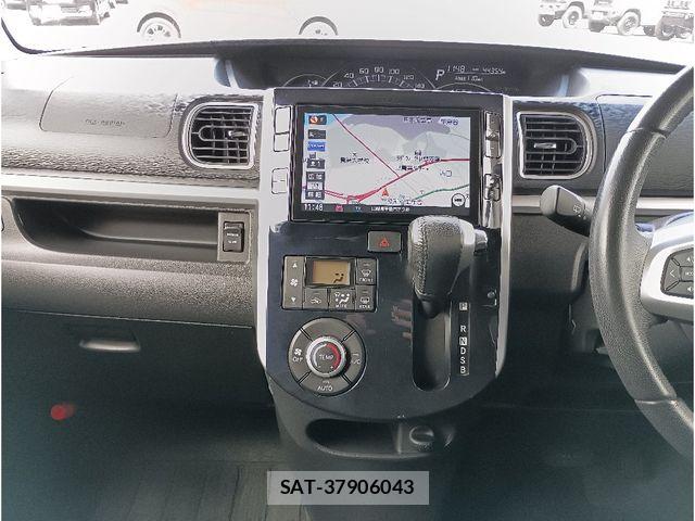 Daihatsu TANTO CUSTOM 2017-01 6021031-15