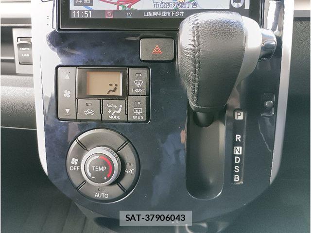 Daihatsu TANTO CUSTOM 2017-01 6021031-18