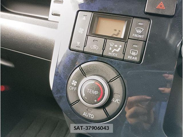Daihatsu TANTO CUSTOM 2017-01 6021031-19