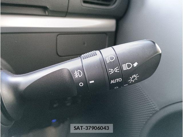 Daihatsu TANTO CUSTOM 2017-01 6021031-21