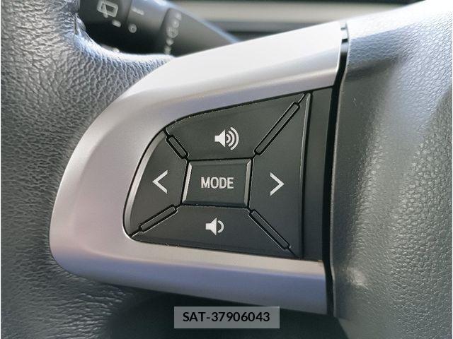 Daihatsu TANTO CUSTOM 2017-01 6021031-22