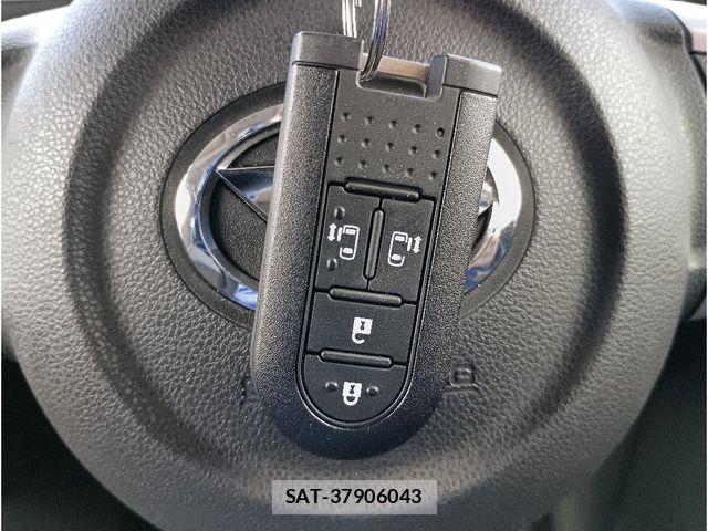Daihatsu TANTO CUSTOM 2017-01 6021031-23