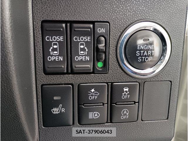 Daihatsu TANTO CUSTOM 2017-01 6021031-24