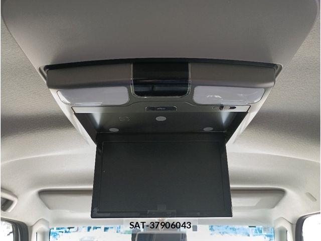Daihatsu TANTO CUSTOM 2017-01 6021031-27