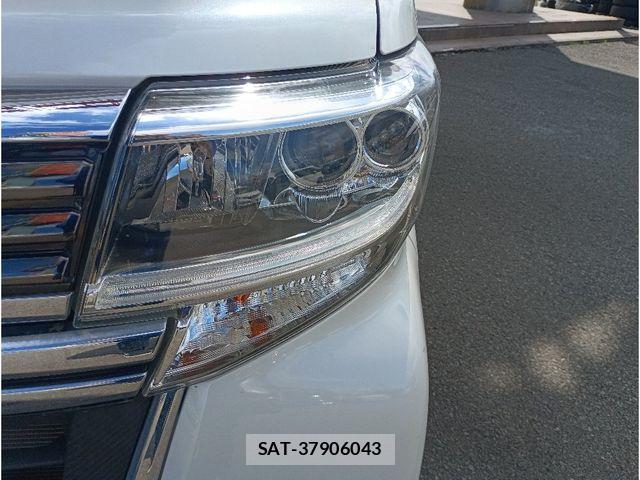 Daihatsu TANTO CUSTOM 2017-01 6021031-29
