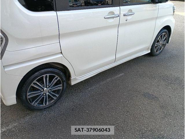 Daihatsu TANTO CUSTOM 2017-01 6021031-6