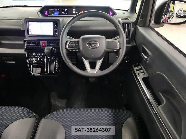 Daihatsu TANTO CUSTOM 2024-07 6020900-10