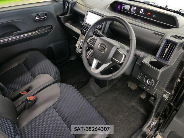 Daihatsu TANTO CUSTOM 2024-07 6020900-14