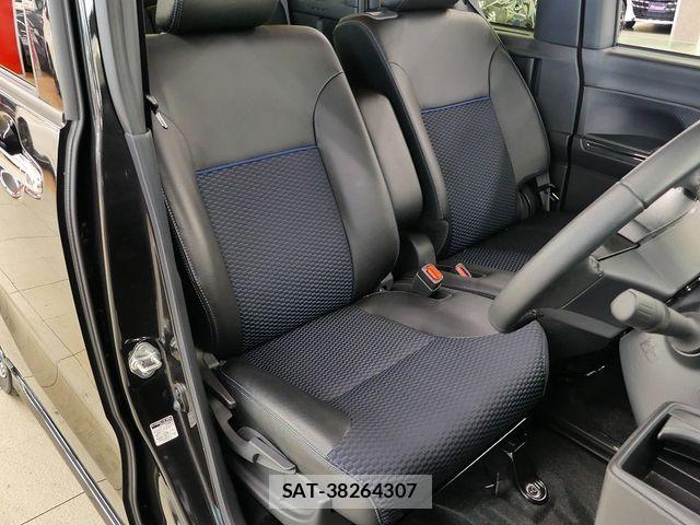 Daihatsu TANTO CUSTOM 2024-07 6020900-15