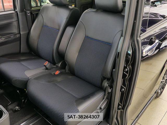 Daihatsu TANTO CUSTOM 2024-07 6020900-16