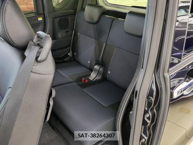 Daihatsu TANTO CUSTOM 2024-07 6020900-17