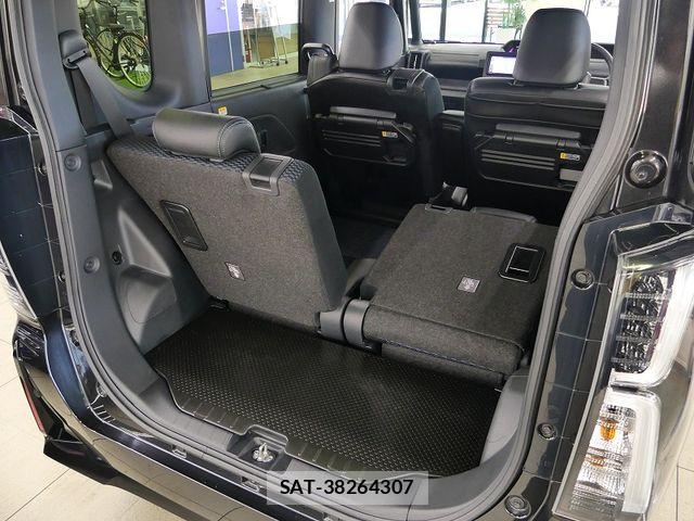 Daihatsu TANTO CUSTOM 2024-07 6020900-18