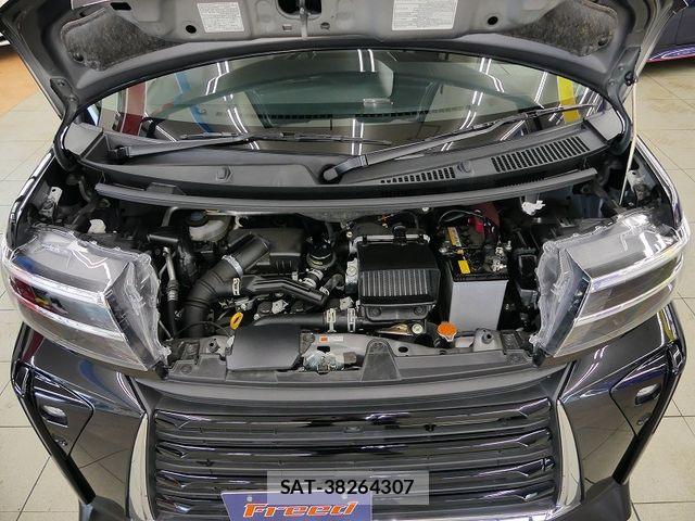 Daihatsu TANTO CUSTOM 2024-07 6020900-19